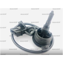 MÜŞÜR GERİ VİTES PASSAT / A4 / A6 98-05