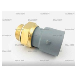 MÜŞÜR FAN VECTRA B 96-01 95-105 °C 3 FISLI YUVARLAK