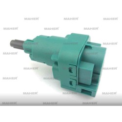 MÜŞÜR FREN PEDAL GOLF4 / BORA / TRANSPORTER T5 / OCTAVİA / A3 / LEON 97= (YEŞİL)