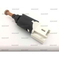 MÜŞÜR FREN PEDAL C3 / C4 / BERLINGO / PARTNER / 206 / 307 99= BEYAZ-4 FİŞ