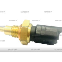 MÜŞÜR HARARET BRAVO / LINEA / MAREA / PALIO / STILO / ALFA 147-156 01= 1.3-1.4-1.9 4 FİŞLİ (SİYAH)