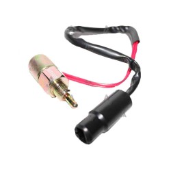 MÜŞÜR GERİ VİTES H-100