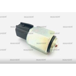 MÜŞÜR GERİ VİTES FİESTA / FOCUS / C-MAX / MONDEO 98= (5 VITES) / (XS4T 15520) MTX75 SANZ