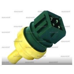 MÜŞÜR HARARET GOLF4 / BORA / PASSAT / A3 / TOLEDO 97= MAVİ (KARE SOKET)