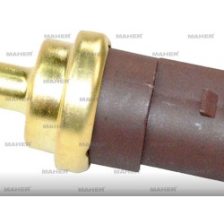 MÜŞÜR HARARET TRANSPORTER T4 91= ABL-AJA 1.9 TD-2.4 D (KAHVERENGİ)