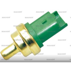 MÜŞÜR HARARET FOCUS / C-MAX / COURİER / CONNECT / FİESTA / KUGA /MONDEO / 206 / 207 / 308 / PARTNER 02= 1.4-1.6-2.0 HDİ