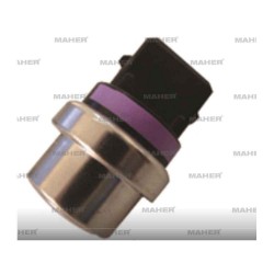 MÜŞÜR HARARET TRANSPORTER T4 / LT35 97-06 (SİYAH)