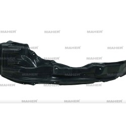 ÇAMURLUK DAVLUMBAZI ASX 11-15 ÖN SOL