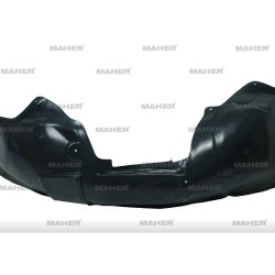 ÇAMURLUK DAVLUMBAZI ASTRA H 07-10 SEDAN / H.B ÖN SOL