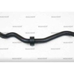 HORTUM YAĞ SOĞUTUCU CADDY 04-09 BJB 1.9 TDİ