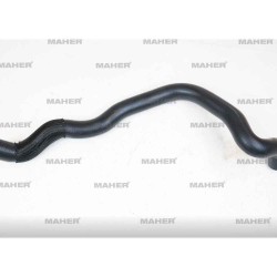 HORTUM RADYATOR ALT CADDY 04-09 BJB 1.9 TDI