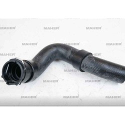 HORTUM RADYATÖR ÜST TRANSPORTER T5 04-09 AXD-AXE 2.5 TDİ