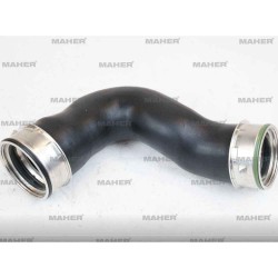 HORTUM TURBO TRANSPORTER T5 04-09 AXD-AXE 2.5 TDI UST SOL