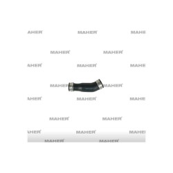 HORTUM TURBO TRANSPORTER T5 04-09 AXD-AXE 2.5 TDI UST SAG