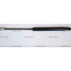 AMORTİSÖR BAGAJ KAPAK C5 III 08-15 RD HB.