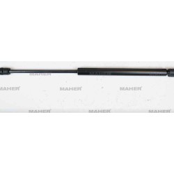 AMORTİSÖR BAGAJ KAPAK DUSTER 10=