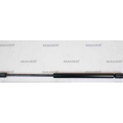 AMORTİSÖR BAGAJ KAPAK ASTRA H 04-10 HB.