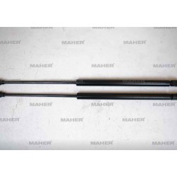 AMORTİSÖR BAGAJ KAPAK 207 06-12