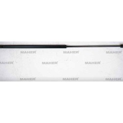 AMORTİSÖR MOTOR KAPUT 106 II  96-02