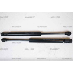 AMORTİSÖR BAGAJ KAPAK 306  93-02 HB.