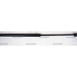 AMORTİSÖR BAGAJ KAPAK R19    88-01 HB.