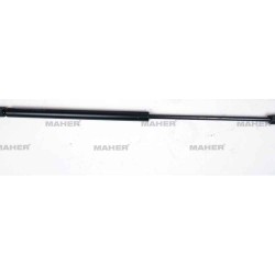 AMORTİSÖR BAGAJ KAPAK IBIZA IV 02-09 6L1