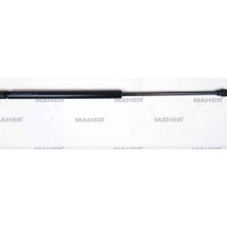 AMORTİSÖR BAGAJ KAPAK POLO 01-12 9N