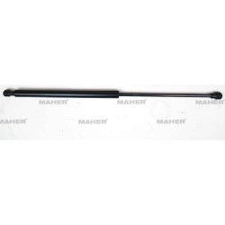 AMORTİSÖR BAGAJ KAPAK POLO  95-01 6KV2 / ALTEA 04= 5P1