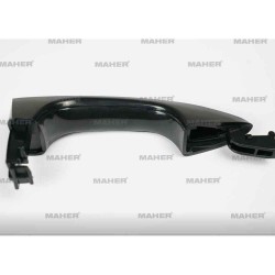 KAPI KOLU I-20 15-18 ÖN - ARKA DIŞ SOL