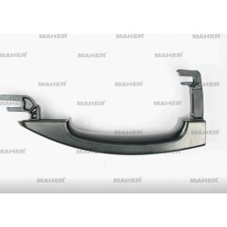 KAPI KOLU TRANSIT CONNECT 13= / CUSTOM V362 12= DIŞ R-L