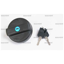 KAPAK YAKIT DEPO R-19 EUROPA