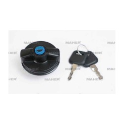 KAPAK YAKIT DEPO KİLİTLİ R9 / R11