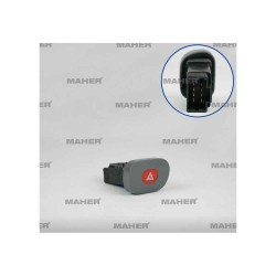 ANAHTAR DÖRTLÜ CLİO II