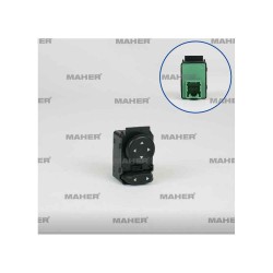 DÜĞME AYNA AYAR LINEA / ALBEA / PALIO / MAREA / BRAVA / DOBLO