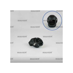 DÜĞME AYNA AYAR CLİO IV / CAPTURE / MODUS KATLANIR