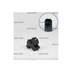 DÜĞME CAM AÇMA PARTNER TEPEE / BERLINGO III (TEKLİ) SAĞ