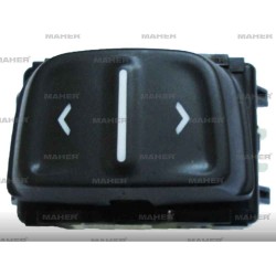 DÜĞME CAM AÇMA SEMBOL / LOGAN / SANDERO (TEKLİ) SOL