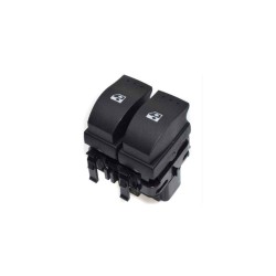 DÜĞME CAM AÇMA MEGANE II / LAGUNA II / TRAFIC (ÇİFTLİ) OTANTİK SOL_