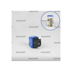 DÜĞME CAM AÇMA DOBLO II (TEKLİ) SAĞ