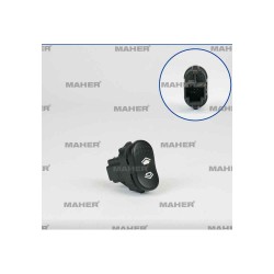 DÜĞME CAM AÇMA FOCUS 95-04 / TRANSIT V 347 (TEKLİ) SAĞ