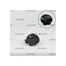 DÜĞME CAM AÇMA FIESTA 01-08 / CONNECT 02 = / FUSION 04= / FORD KA 96-08 (TEKLİ) SAĞ