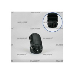 DÜĞME CAM AÇMA ESCORT 95-00 (ÇİFTLİ) SOL