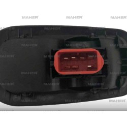 DÜĞME CAM AÇMA TRANSİT V362-V363 (TEKLİ) SAĞ