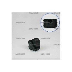 DÜĞME CAM AÇMA FLUENCE / MEGANE III / LAGUNA III / LATITUDE (TEKLİ) SAĞ