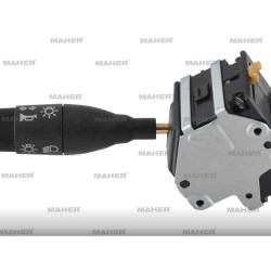 KOL FAR-SİNYAL KUMANDA R19 / R21 / CLİO I 90-98 YUVARLAK TİP