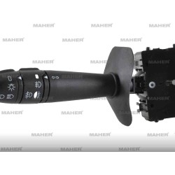 KOL FAR-SİNYAL KUMANDA MEGAN I 99-03 SİS FARLI