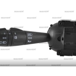 KOL FAR-SİNYAL KUMANDA SANDERO II / LOGAN II / LODGY / DOKKER / SYMBOL 13= SİS FARSIZ