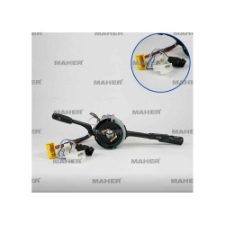 SİNYAL ÜNİTESİ DOĞAN SLX 5 FİŞLİ