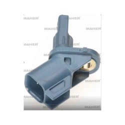 SENSÖR ABS FOCUS / C-MAX 03= ÖN