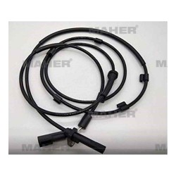 SENSÖR ABS TRANSIT V347 06-12 2.4 ARKA SAĞ